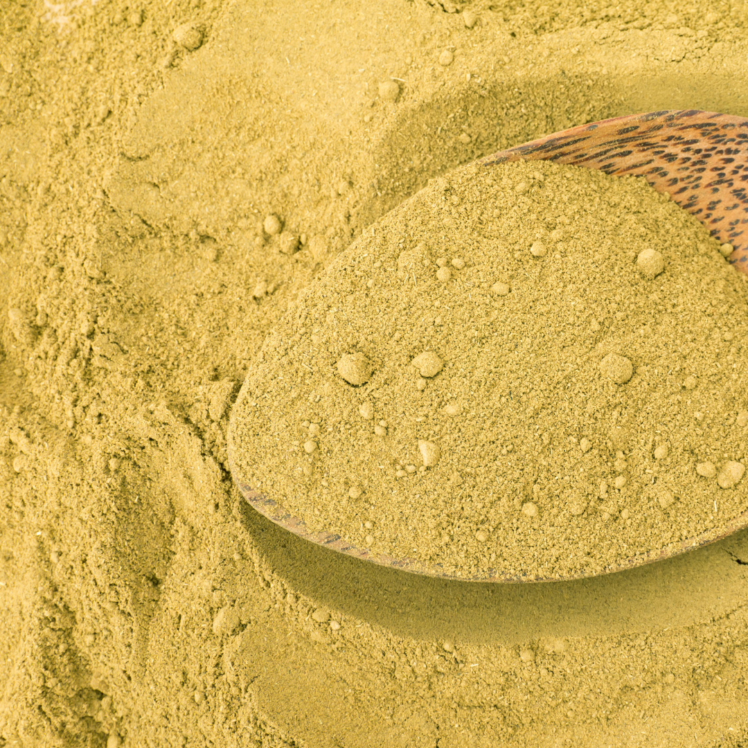 Elixir Masque Powder 2.0: For Hair Growth & Anti-Grey