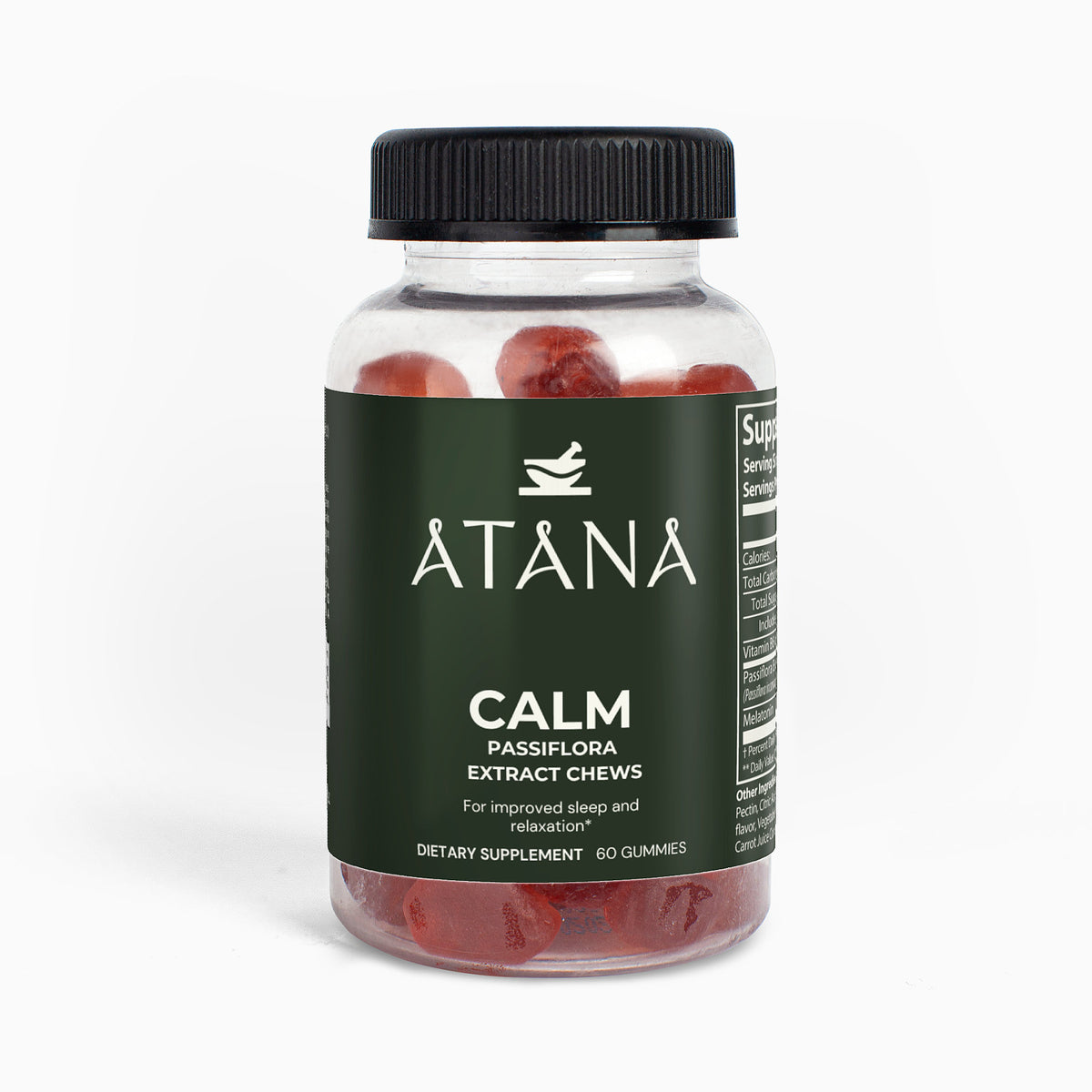 ATANA Calm Chews