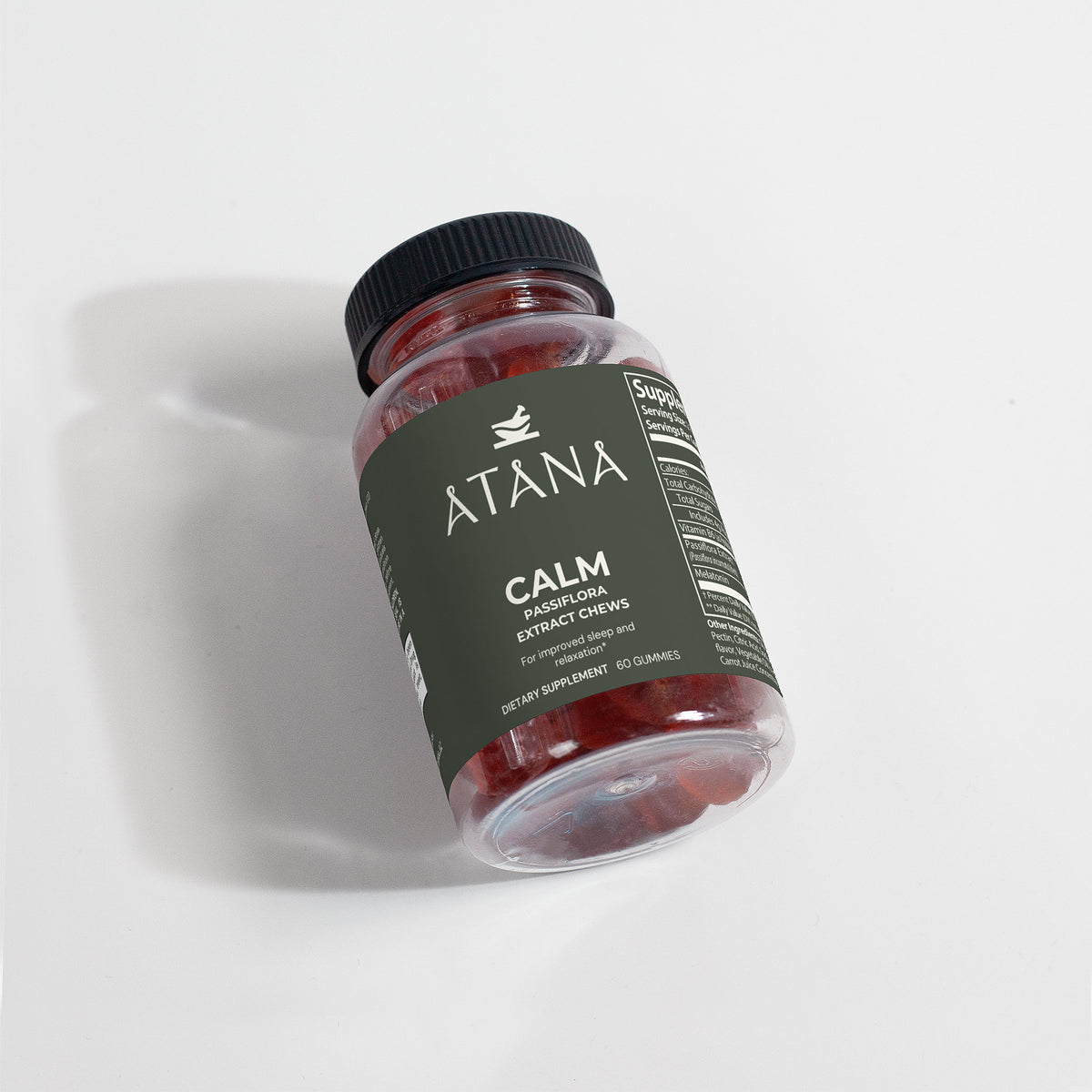 ATANA Calm Chews