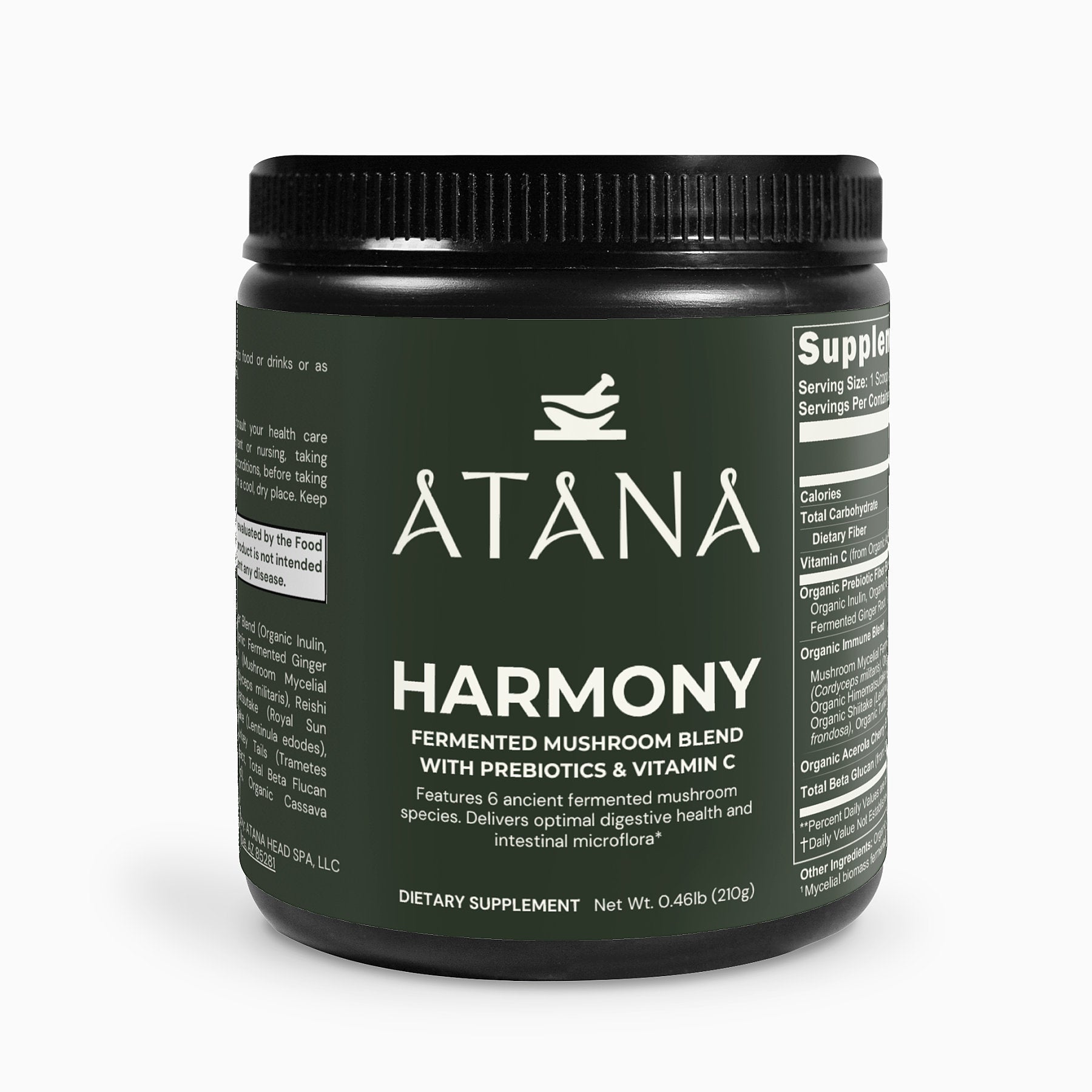 ATANA Harmony Blend