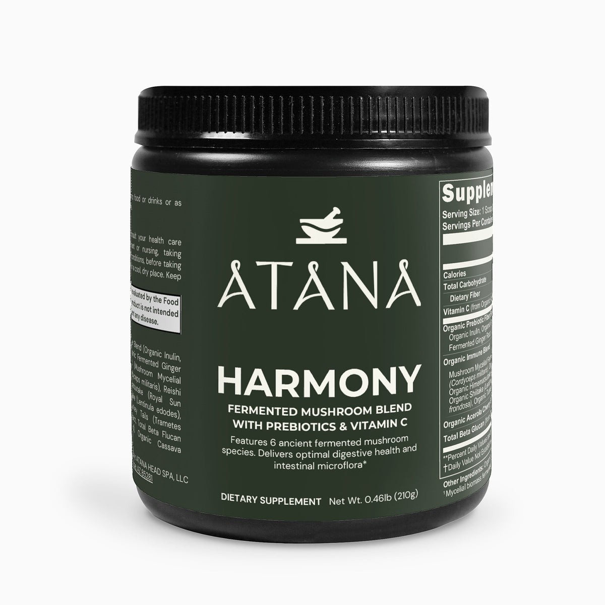 ATANA Harmony Blend