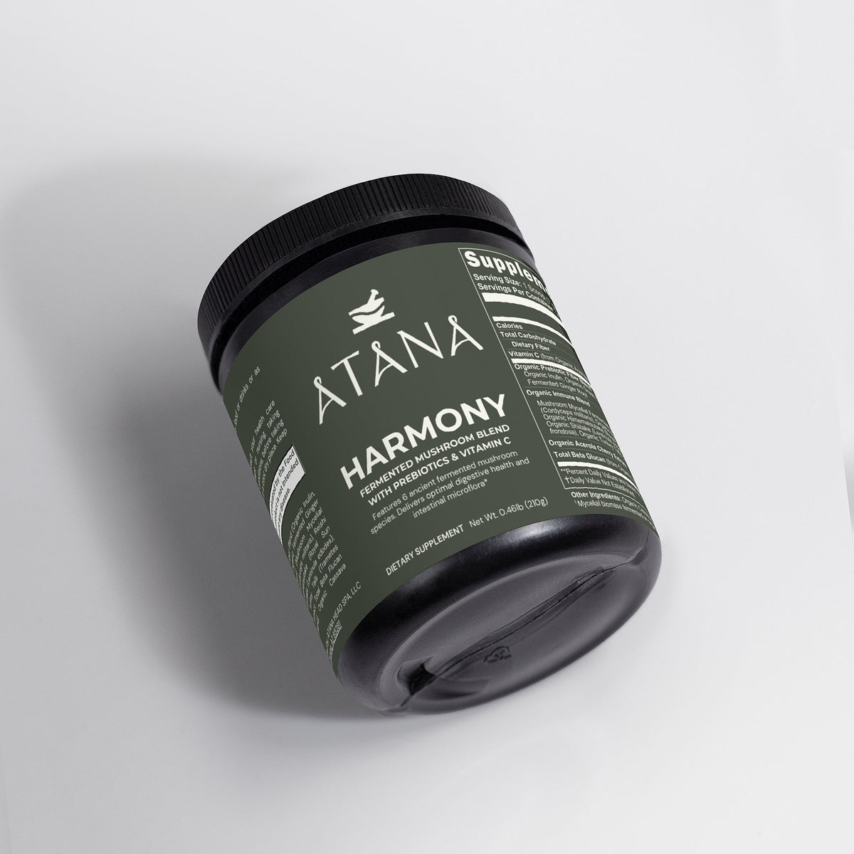 ATANA Harmony Blend