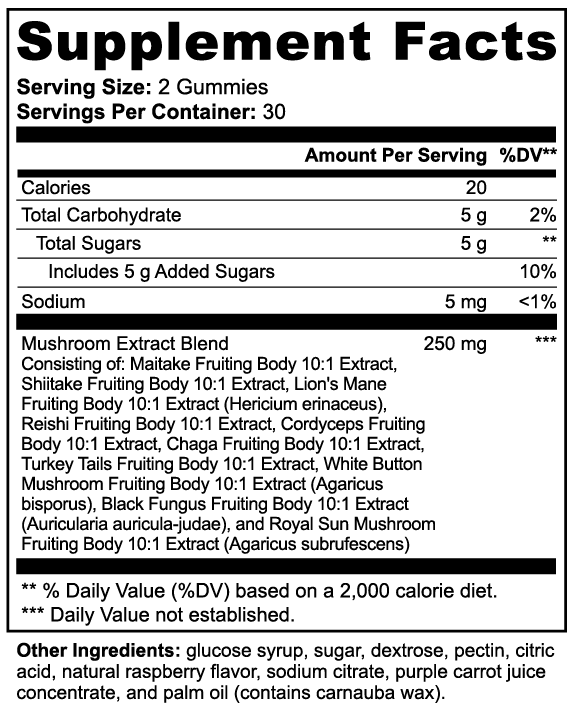 ATANA Boost Chews