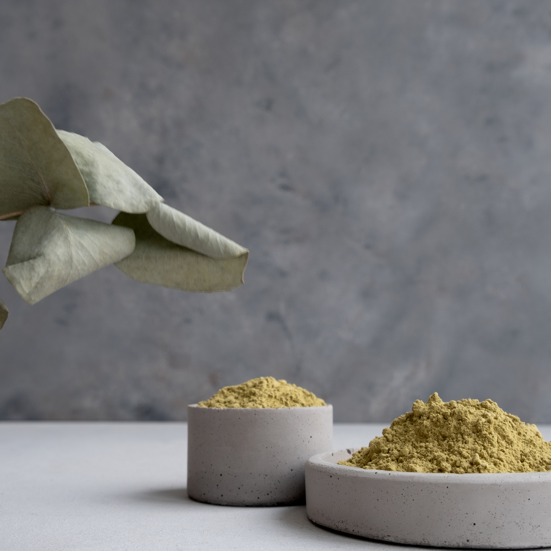 Elixir Masque Powder 4.0: For Normal & Damaged Hair