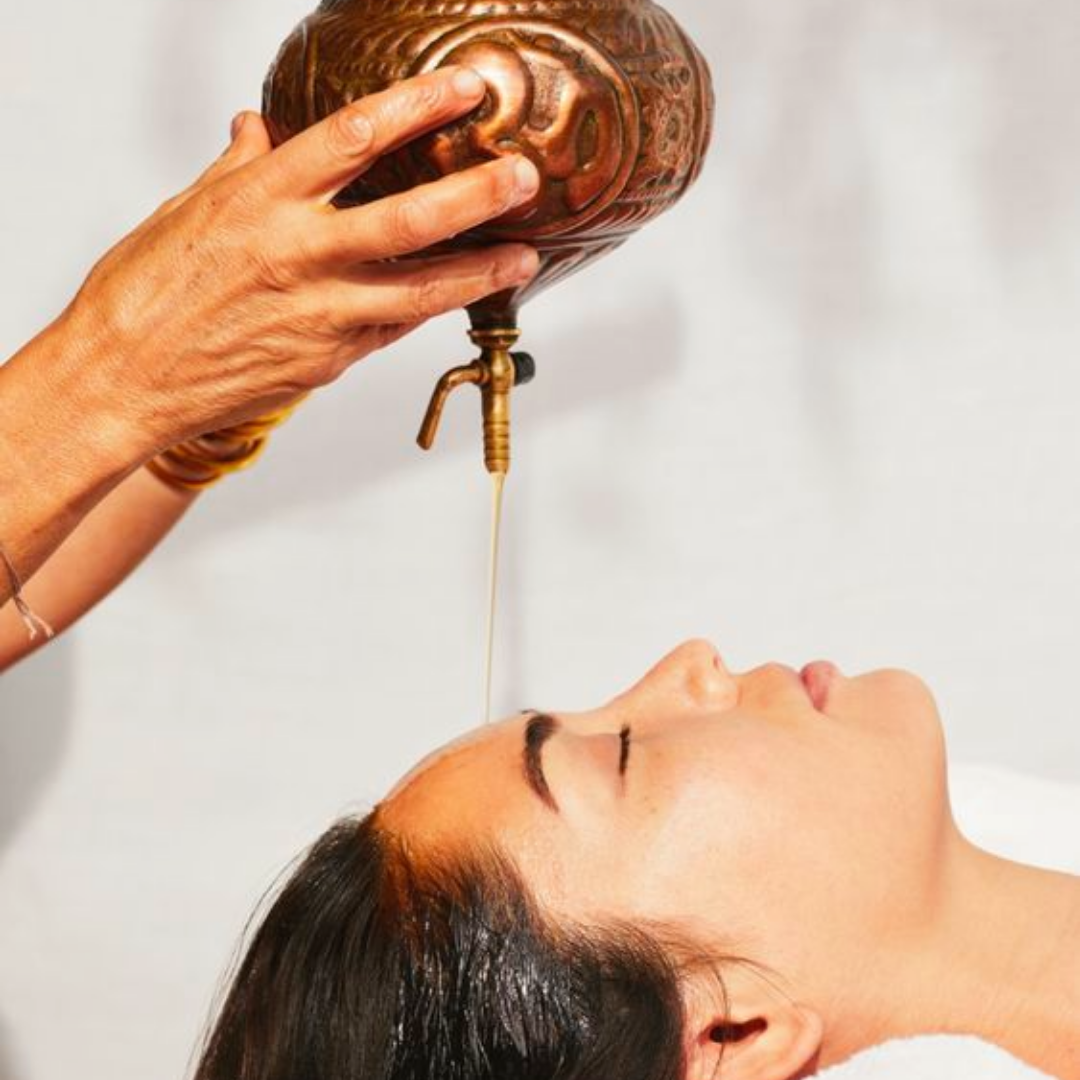 ATANA Head Spa