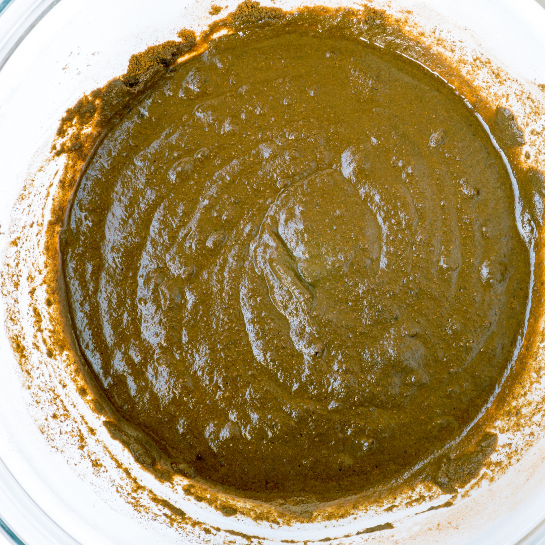 Elixir Masque Powder 1.0: For Dry & Damaged Hair