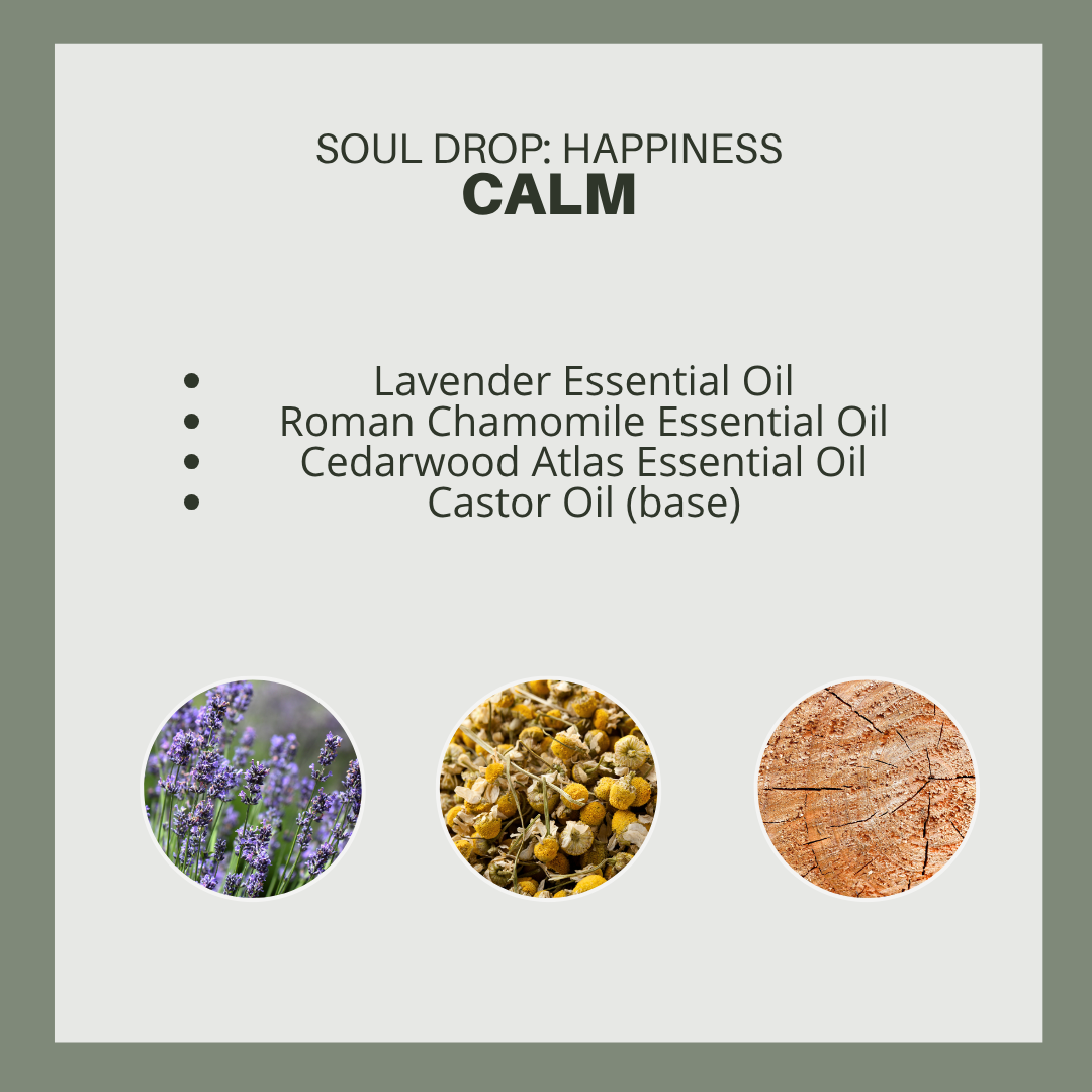 Soul Drop: Calm