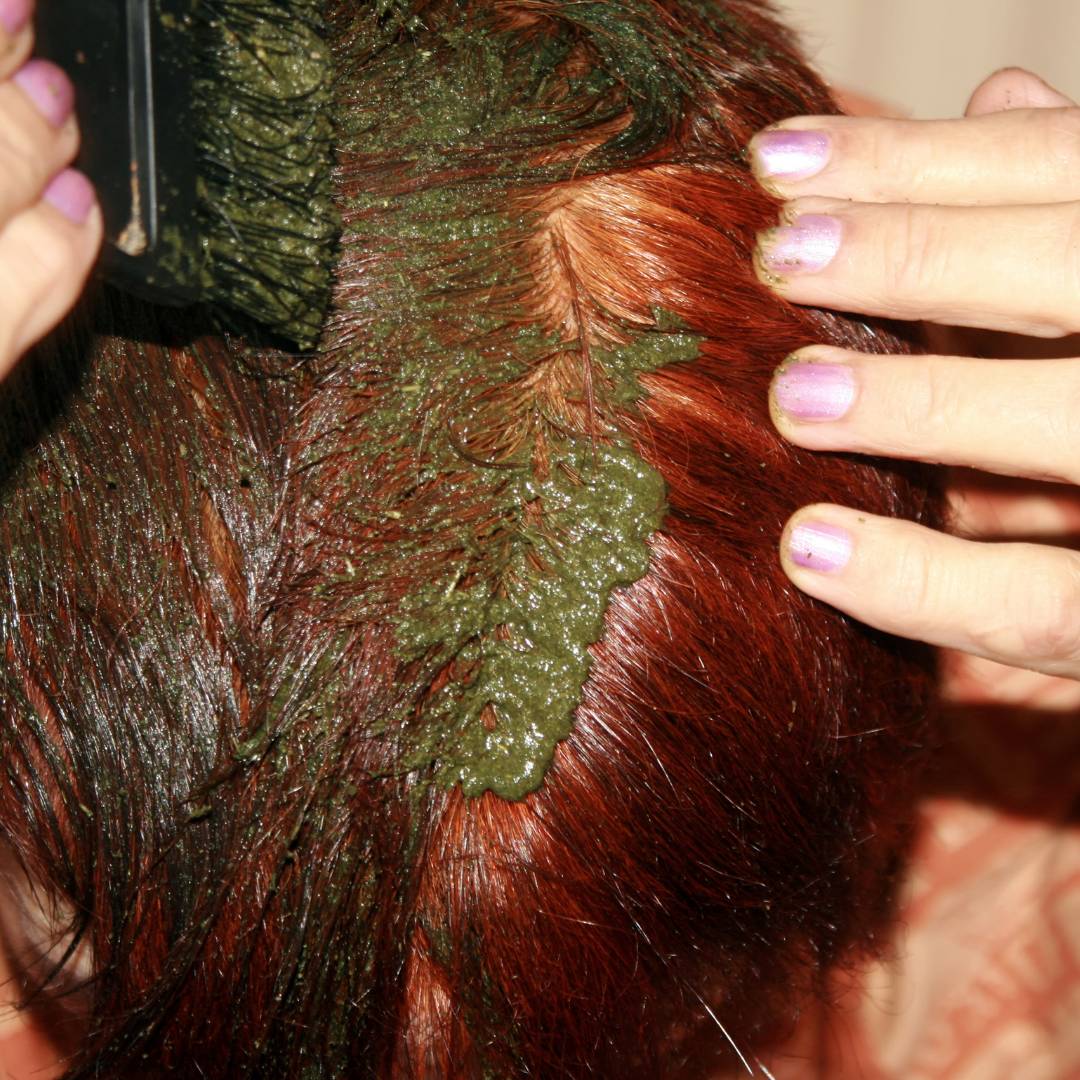 Elixir Masque Powder 1.0: For Dry & Damaged Hair