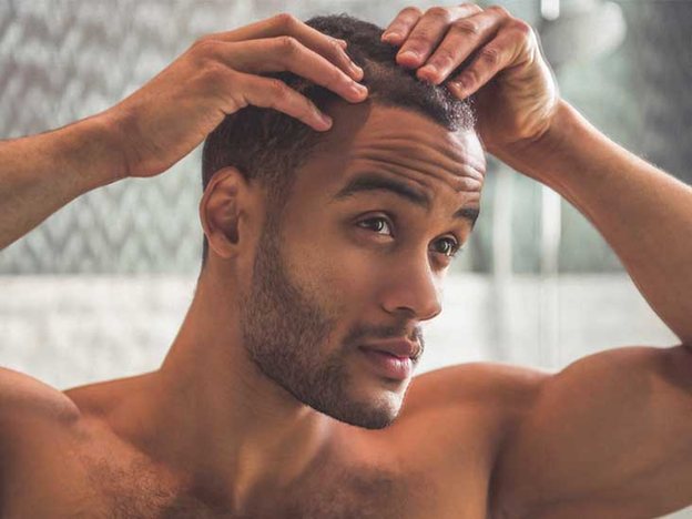 hair loss treatment