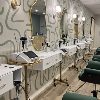 Discovering ATANA: The Premier Head Spa in Arizona