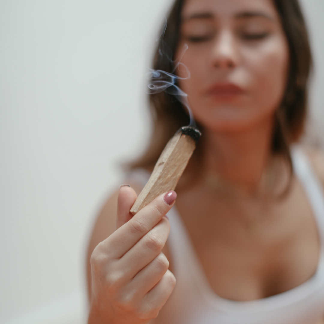 ATANA Holy Wood – Palo Santo Ritual Bundle