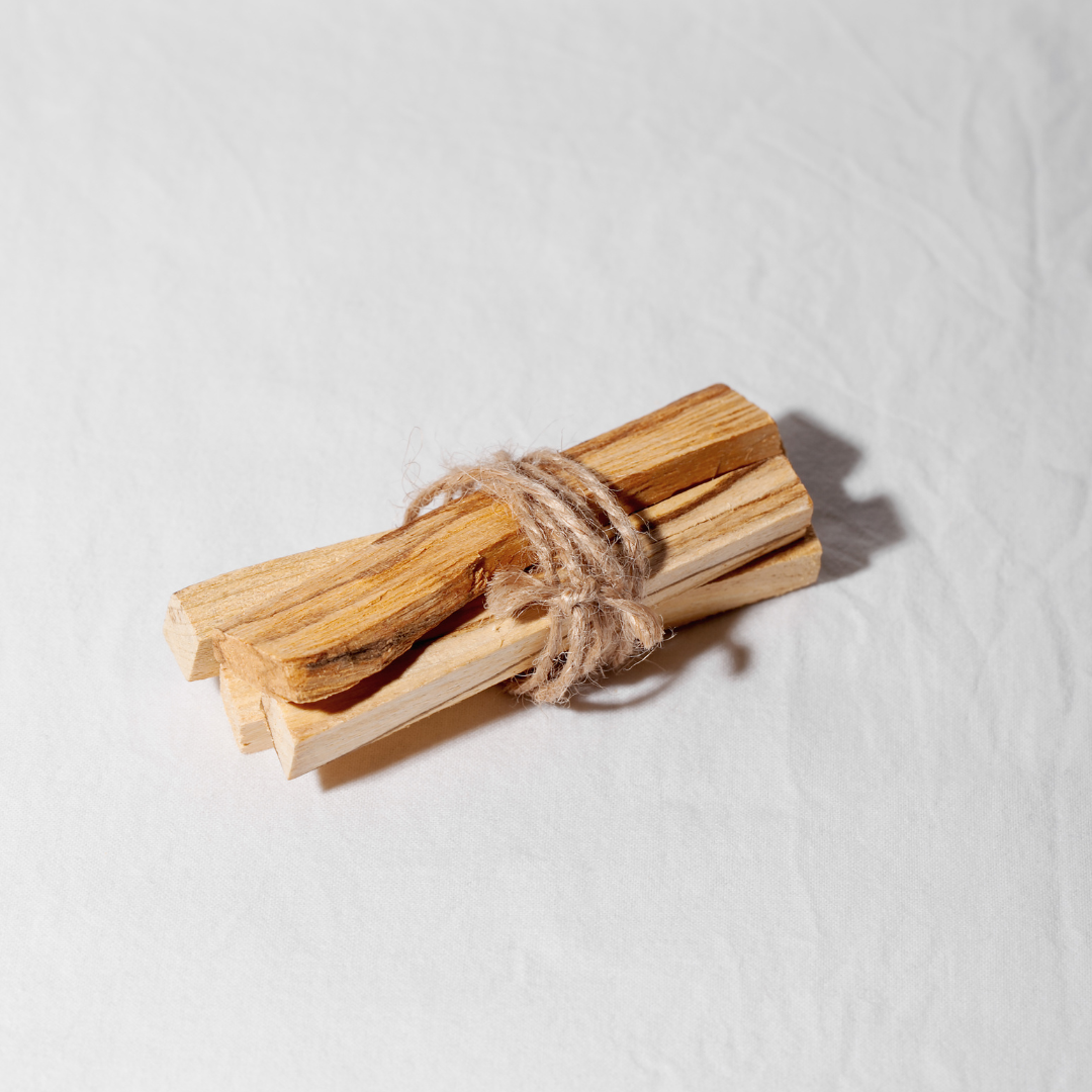 ATANA Holy Wood – Palo Santo Ritual Bundle