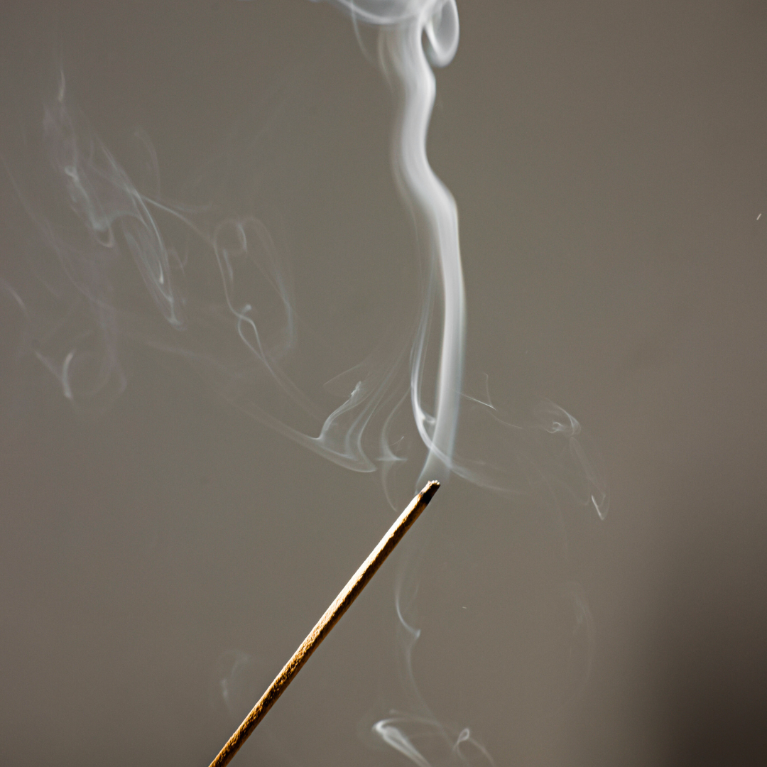 ATANA Honey Vanilla Incense – Sweet Harmony Sticks