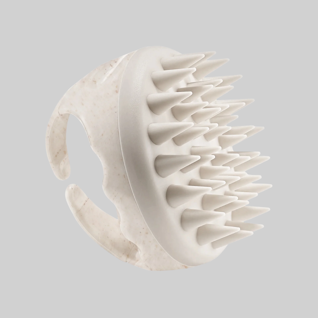 ATANA Earth Touch – Wheat Straw Scalp Scrubber