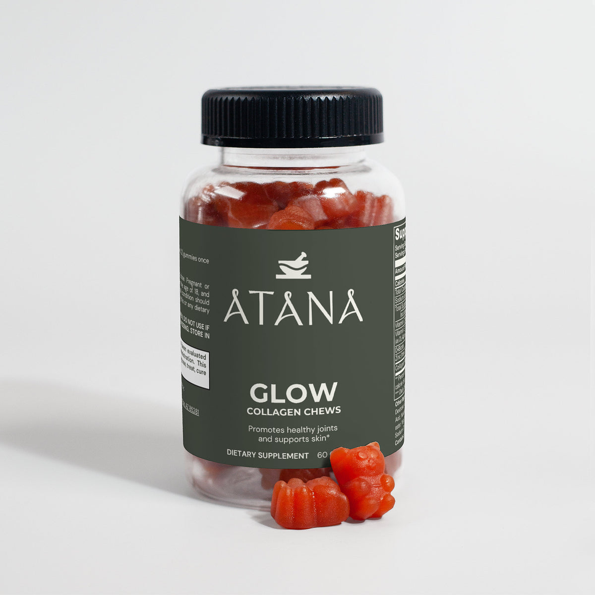 ATANA Glow Chews