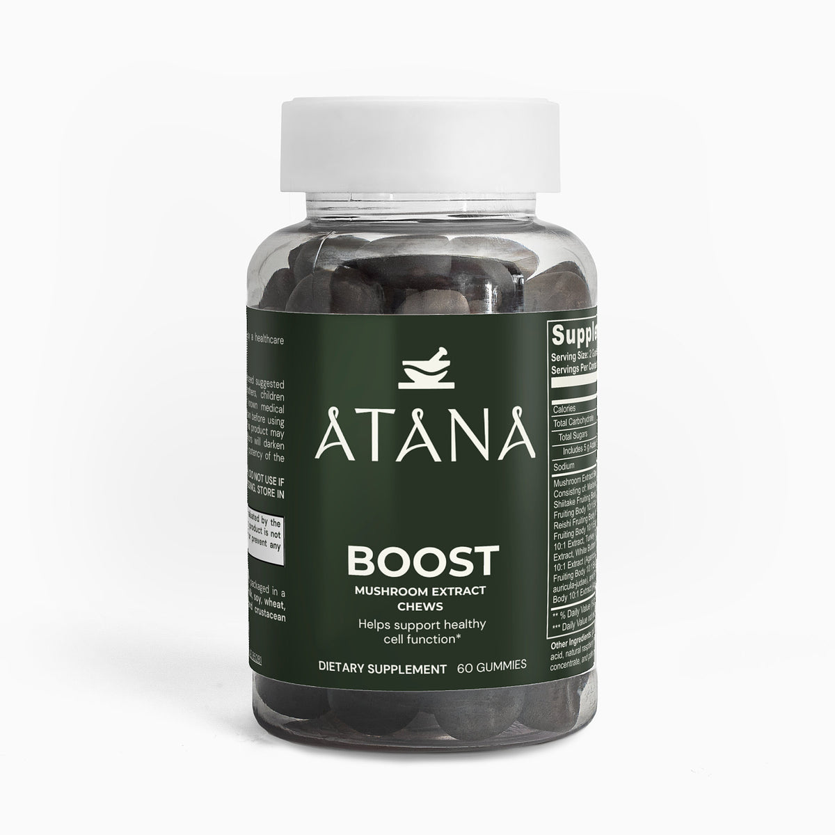 ATANA Boost Chews