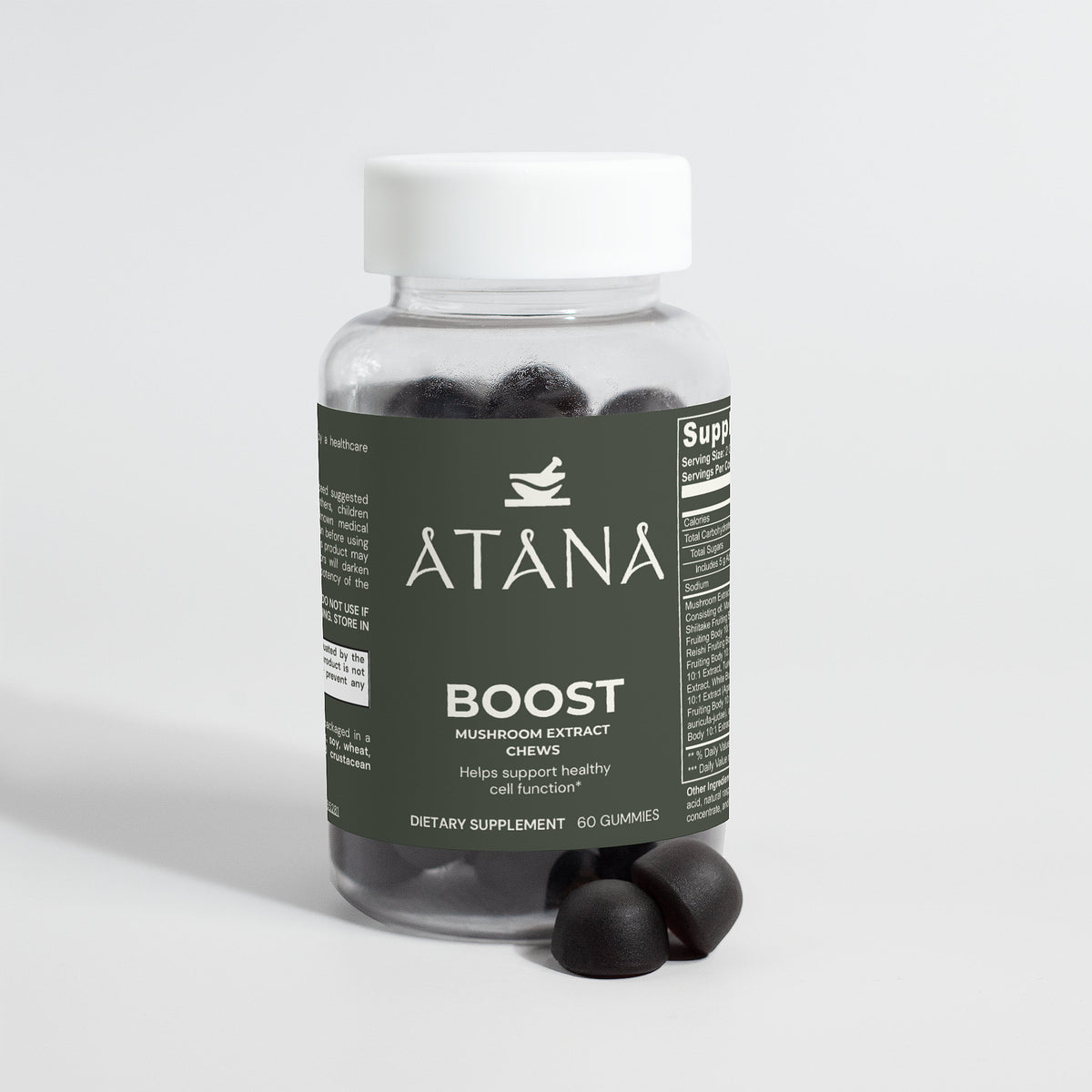 ATANA Boost Chews