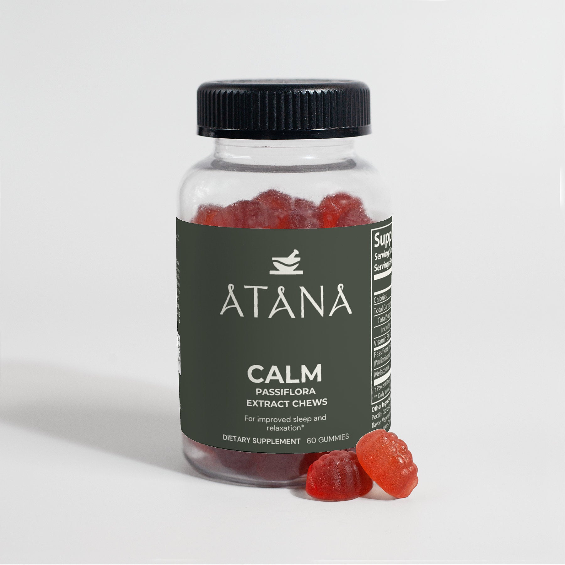 ATANA Calm Chews