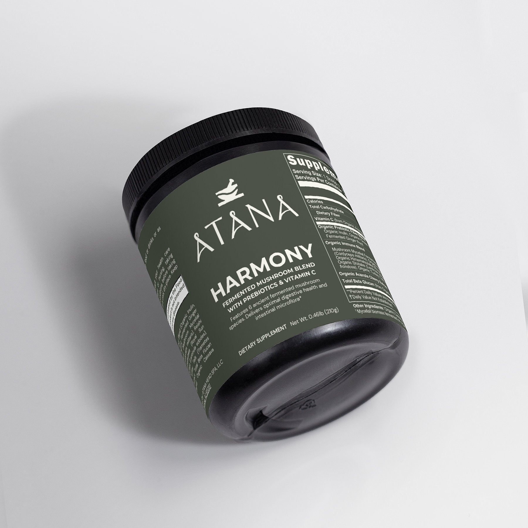 ATANA Harmony Blend