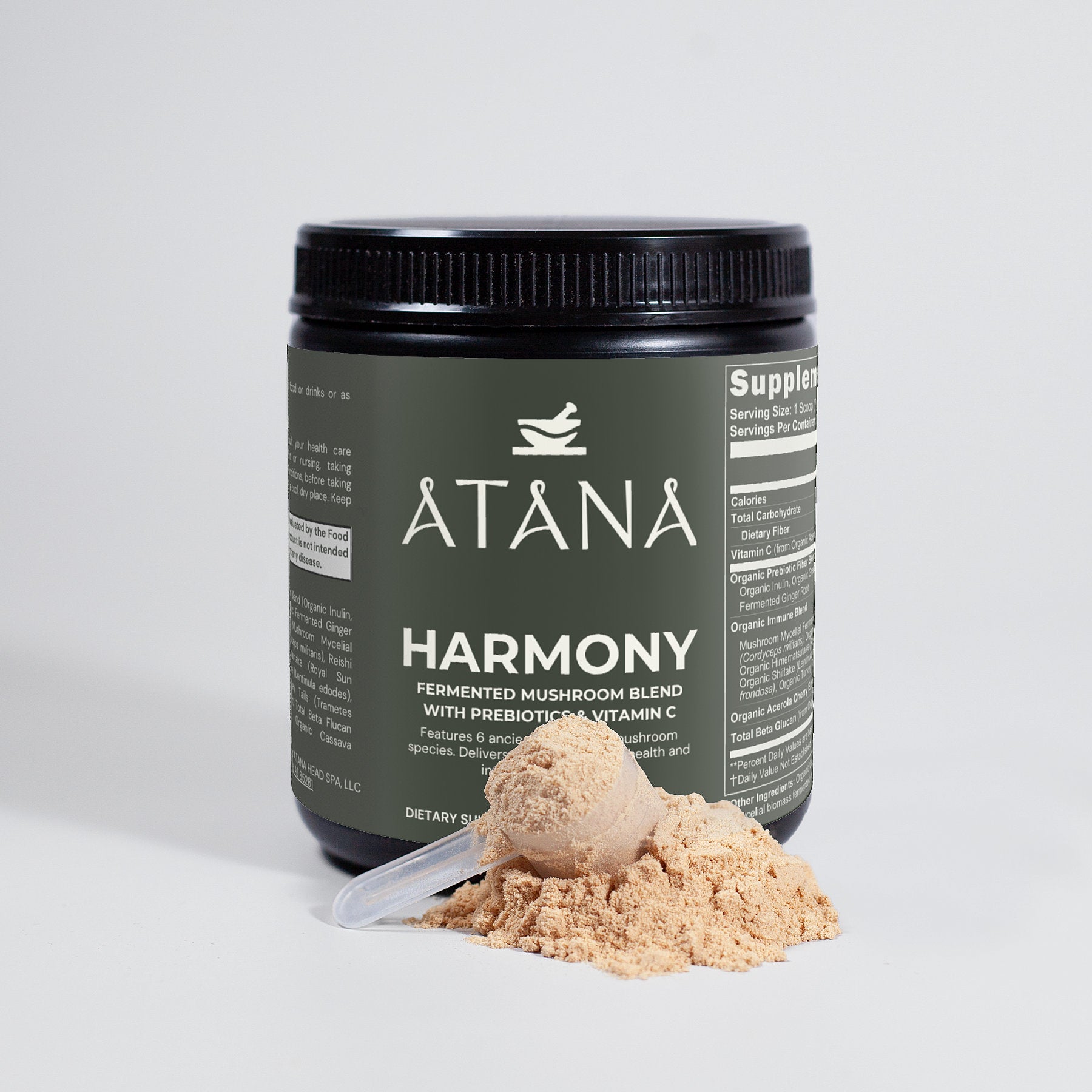 ATANA Harmony Blend
