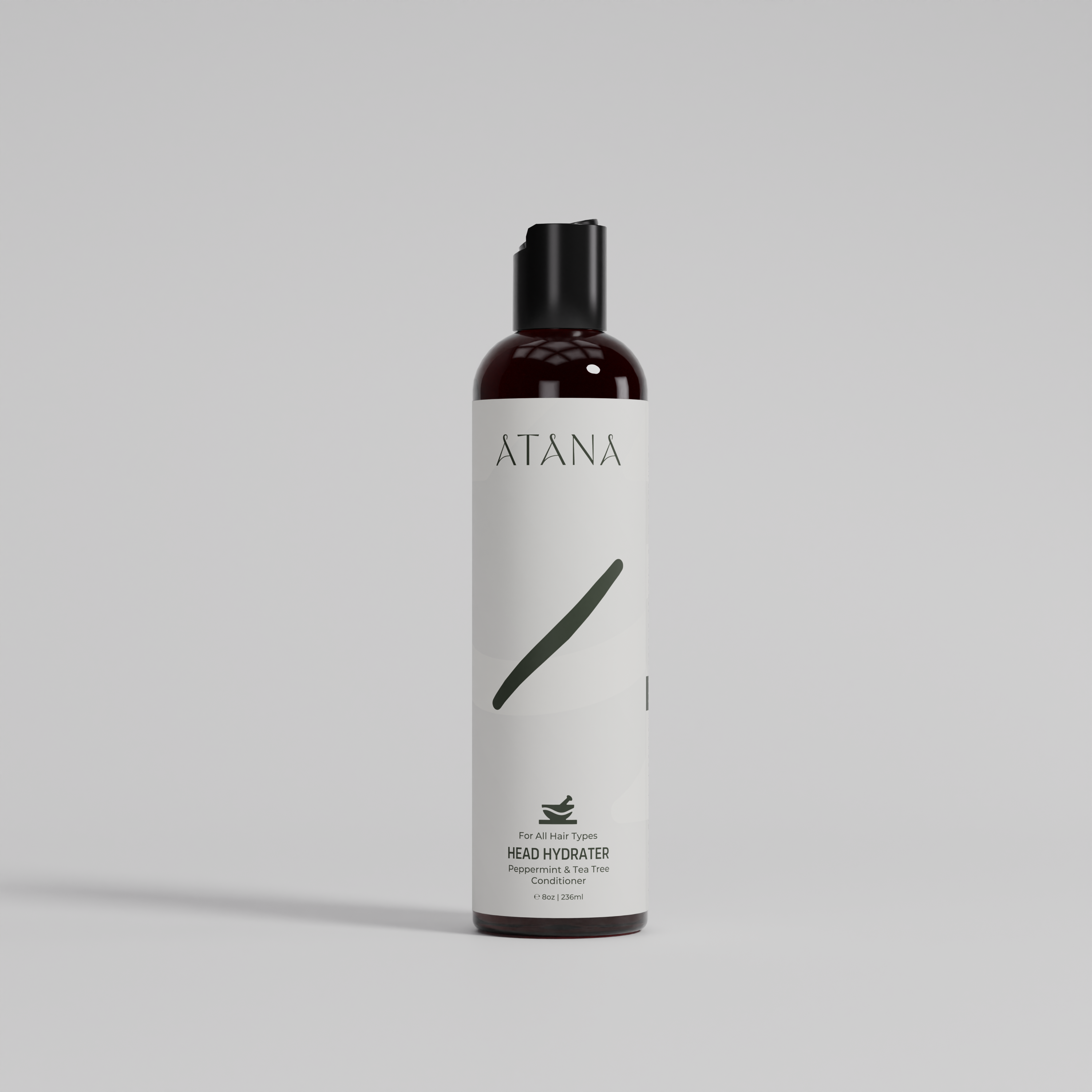Head Hydrator: Peppermint & Tea Tree Conditioner