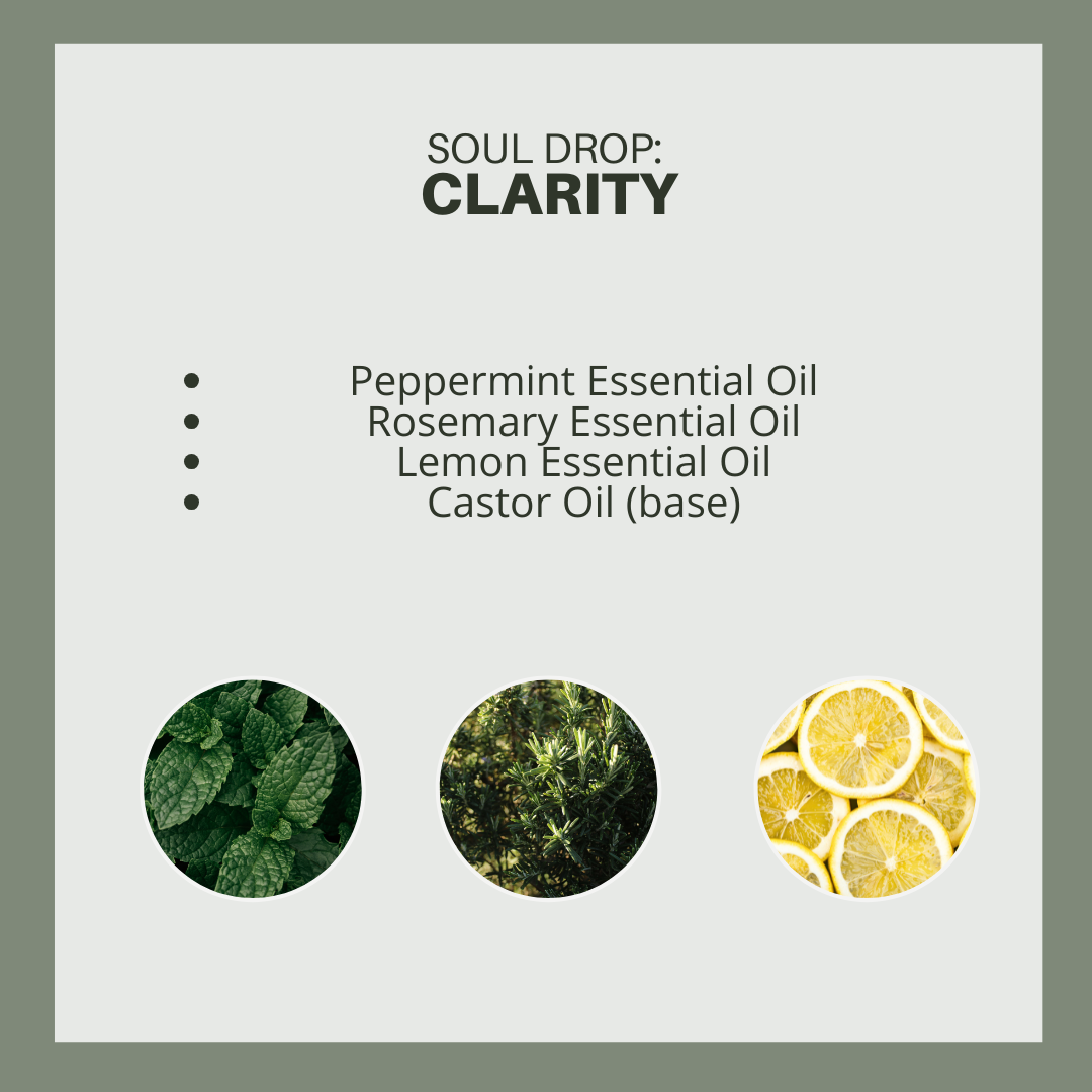 Soul Drop: Clarity