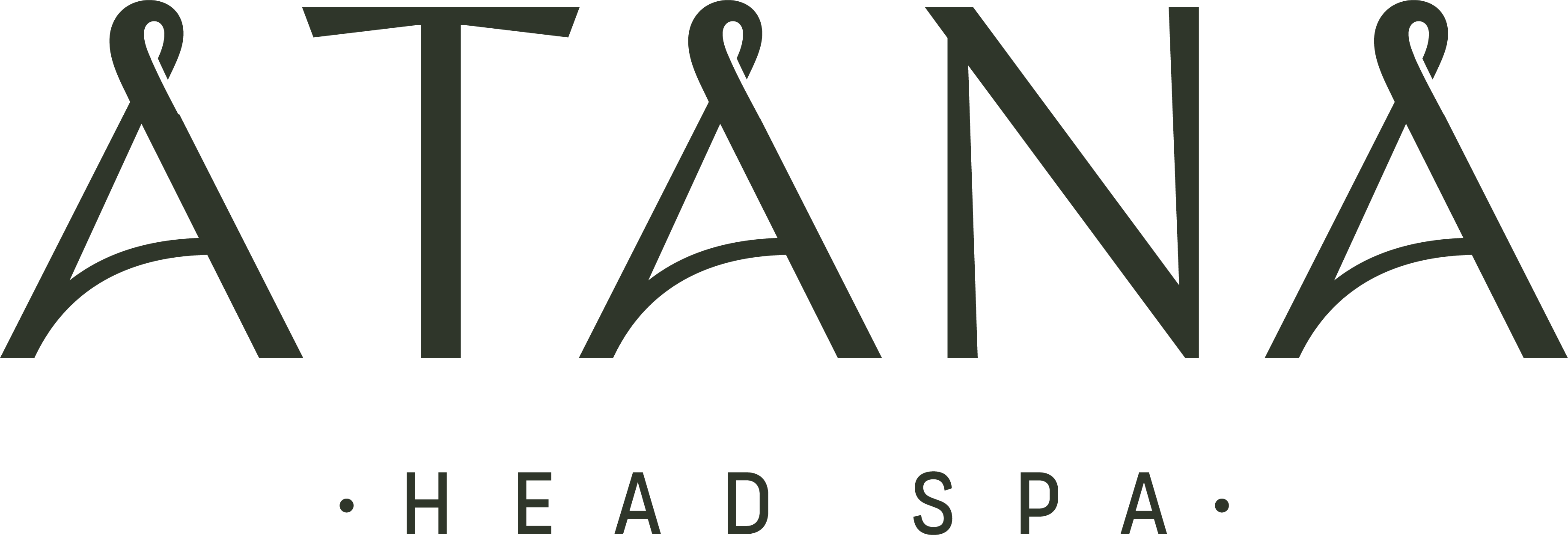 ATANA Head Spa 