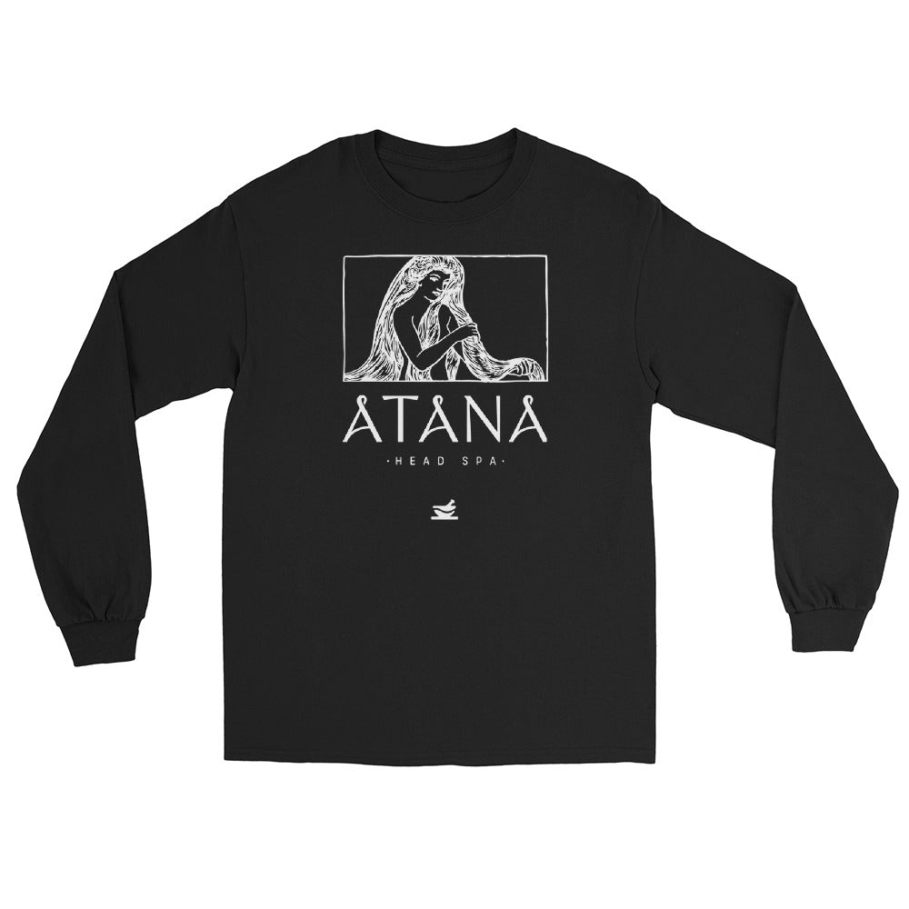 ATANA Homage Unisex Graphic Tee