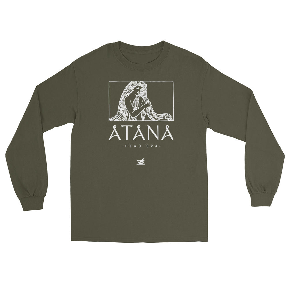ATANA Homage Unisex Graphic Tee