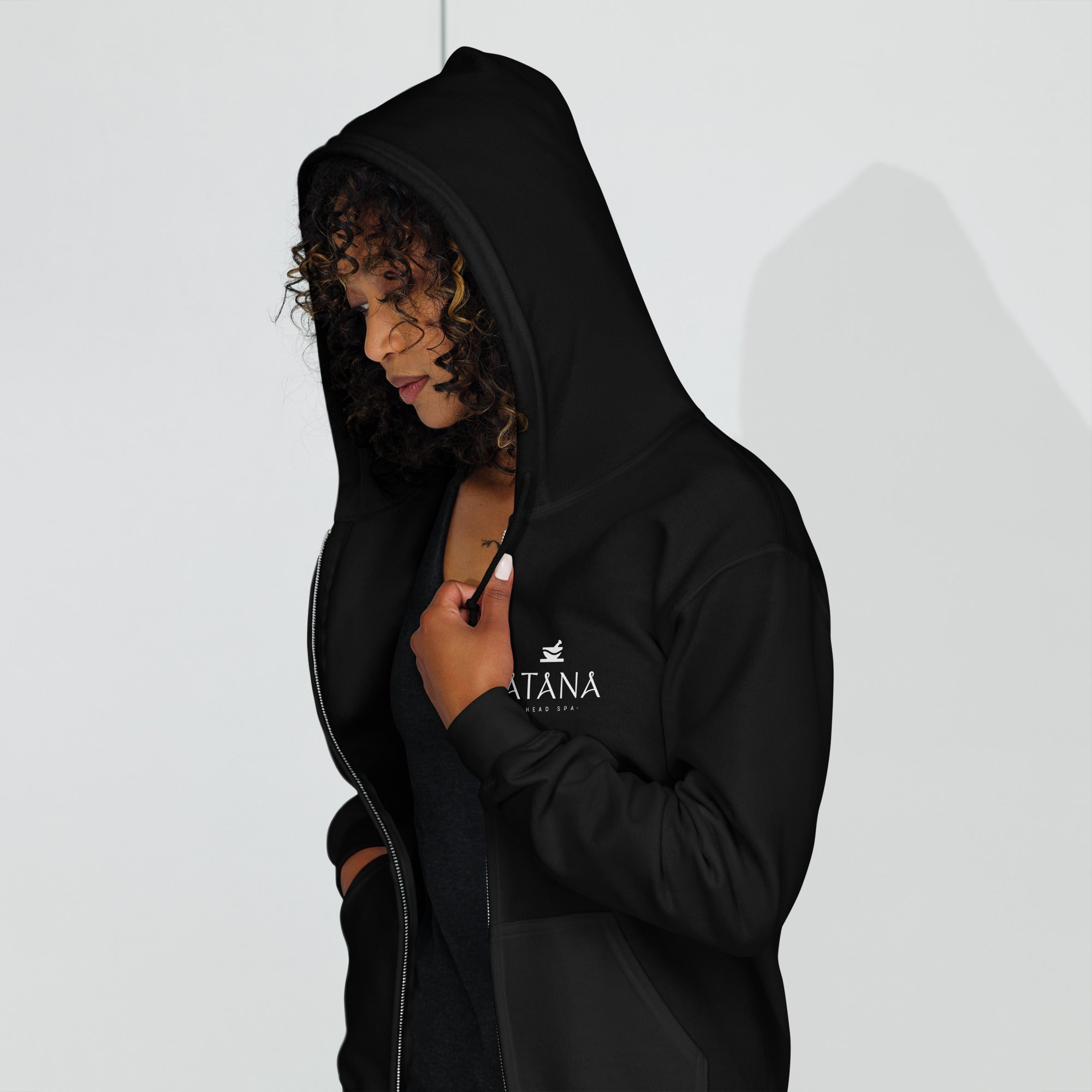 ATANA Signature Unisex Sweatshirt